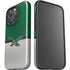 NFL Philadelphia Eagles Vintage iPhone 16 Pro Max Impact Case