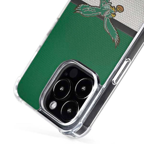 NFL Philadelphia Eagles Vintage iPhone 16 Pro Max MagSafe Case