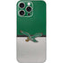 NFL Philadelphia Eagles Vintage iPhone 16 Pro Max Skin