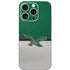 NFL Philadelphia Eagles Vintage iPhone 16 Pro Skin