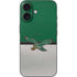 NFL Philadelphia Eagles Vintage iPhone 16 Skin