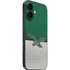 NFL Philadelphia Eagles Vintage iPhone 16 Skin