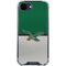 NFL Philadelphia Eagles Vintage iPhone 16e Clear Case