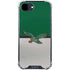 NFL Philadelphia Eagles Vintage iPhone 16e Clear Case