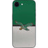 NFL Philadelphia Eagles Vintage iPhone 16e Skin