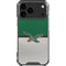 NFL Philadelphia Eagles Vintage iPhone 18 Pro Max Clear Case