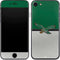 NFL Philadelphia Eagles Vintage iPhone 8 Skin
