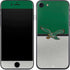 NFL Philadelphia Eagles Vintage iPhone 8 Skin