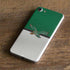 NFL Philadelphia Eagles Vintage iPhone 8 Skin