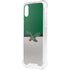 NFL Philadelphia Eagles Vintage iPhone XS Clear Case