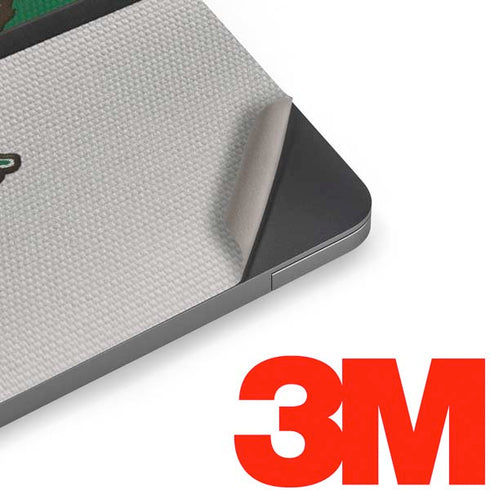 NFL Philadelphia Eagles Vintage Apple MacBook Air Skin