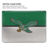 NFL Philadelphia Eagles Vintage MacBook Pro 14in (2021-24) Case plus Skin
