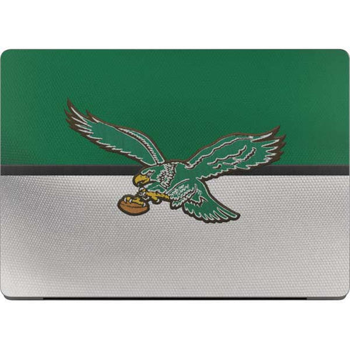 NFL Philadelphia Eagles Vintage Apple MacBook Pro 14-inch Skin