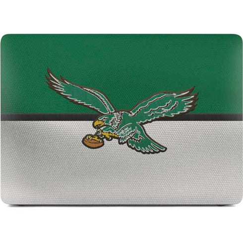NFL Philadelphia Eagles Vintage Apple MacBook Pro 16-inch Skin