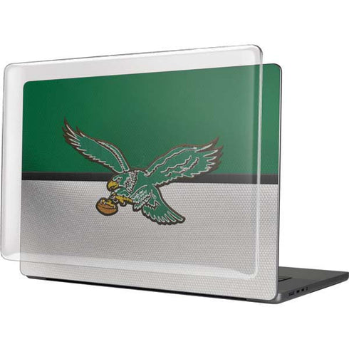 NFL Philadelphia Eagles Vintage MacBook Cases