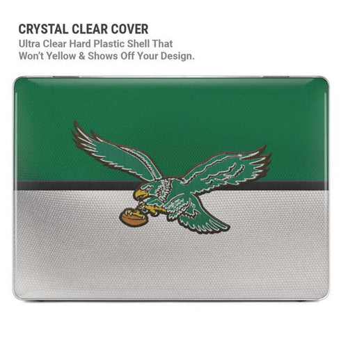 NFL Philadelphia Eagles Vintage MacBook Cases