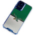 NFL Philadelphia Eagles Vintage Moto G 5G (2024) Clear Case
