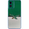 NFL Philadelphia Eagles Vintage Moto G Play 4G (2024) Skin