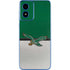 NFL Philadelphia Eagles Vintage Moto G Play 4G (2024) Skin