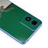 NFL Philadelphia Eagles Vintage Moto G Play 4G (2024) Skin