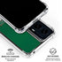 NFL Philadelphia Eagles Vintage Moto G Power 5G (2024) Clear Case