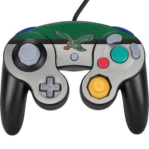 NFL Philadelphia Eagles Vintage Nintendo Skins