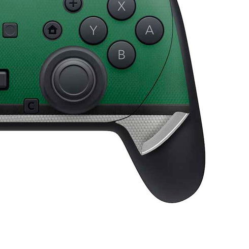 NFL Philadelphia Eagles Vintage Nintendo Switch 2 (2025) Pro Controller Skin