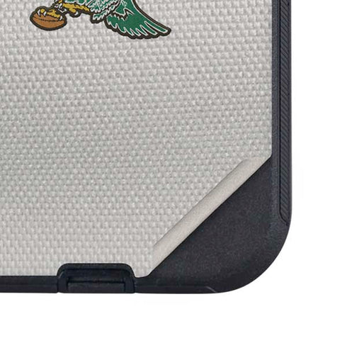 NFL Philadelphia Eagles Vintage Otterbox Defender iPhone Skin
