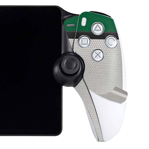 NFL Philadelphia Eagles Vintage PlayStation Portal Remote Player Skin