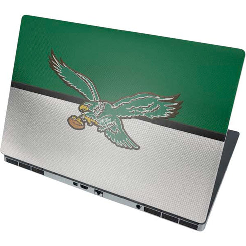 NFL Philadelphia Eagles Vintage Dell Precision Skin