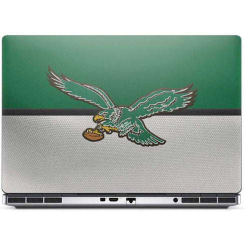 NFL Philadelphia Eagles Vintage Dell Precision Skin