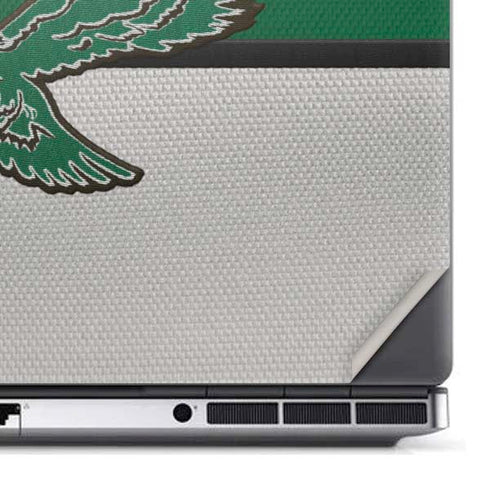NFL Philadelphia Eagles Vintage Dell Precision Skin