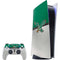 NFL Philadelphia Eagles Vintage PlayStation PS5 Skins