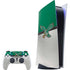 NFL Philadelphia Eagles Vintage PlayStation PS5 Skins