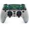 NFL Philadelphia Eagles Vintage PS5 DualSense Edge Pro Controller Skin