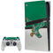 NFL Philadelphia Eagles Vintage PS5 Pro Bundle Skin