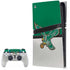 NFL Philadelphia Eagles Vintage PS5 Pro Bundle Skin