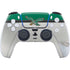 NFL Philadelphia Eagles Vintage PS5 Pro Bundle Skin