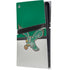 NFL Philadelphia Eagles Vintage PS5 Pro Console Skin