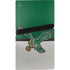 NFL Philadelphia Eagles Vintage PS5 Pro Console Skin