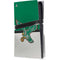 NFL Philadelphia Eagles Vintage PS5 Pro Disk Console Skin