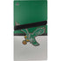 NFL Philadelphia Eagles Vintage PS5 Pro Disk Console Skin