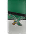 NFL Philadelphia Eagles Vintage PS5 Pro Disk Console Skin
