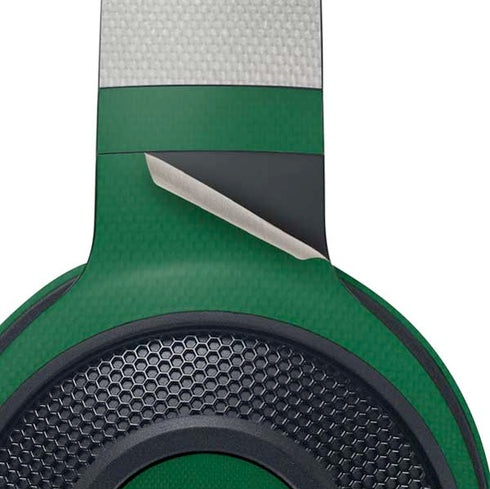 NFL Philadelphia Eagles Vintage Razer Kraken X Skin