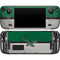 NFL Philadelphia Eagles Vintage Steam Deck Handheld Gaming Computer OLED Skin