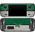 NFL Philadelphia Eagles Vintage Steam Deck Handheld Gaming Computer OLED Skin