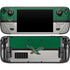 NFL Philadelphia Eagles Vintage Steam Deck Handheld Gaming Computer Skin