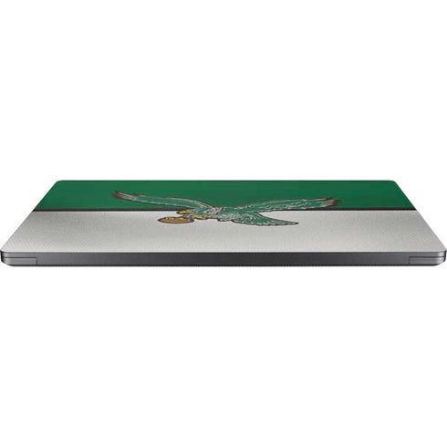 NFL Philadelphia Eagles Vintage Surface Laptop 7 15in Skin