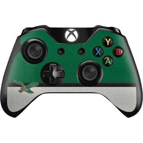 NFL Philadelphia Eagles Vintage Xbox One Skins