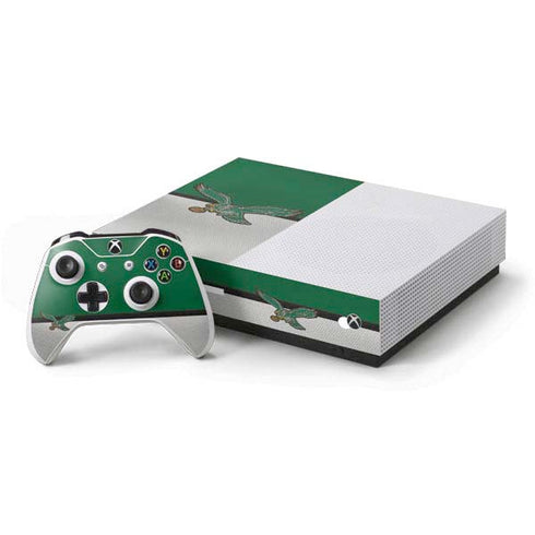 NFL Philadelphia Eagles Vintage Xbox One Skins